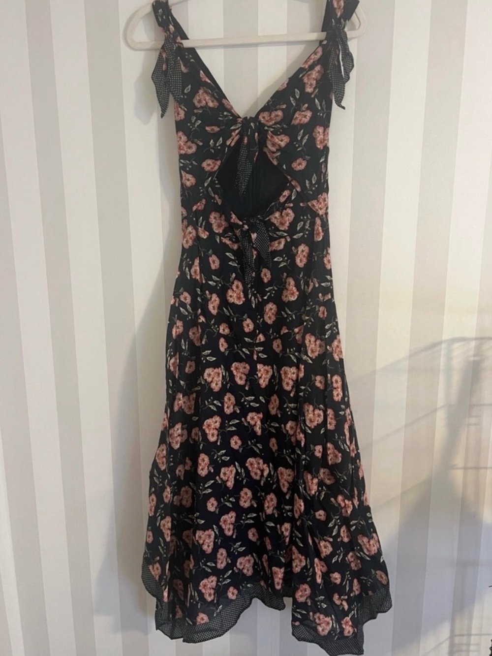 Rebecca Taylor
La Vie Dress size S great condition